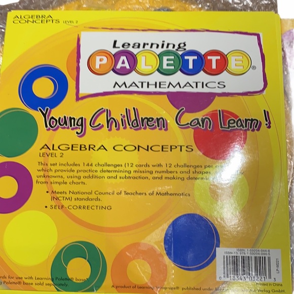 Learning Wrap-Ups 2nd Grade Math Bundle - Picture 4 of 7